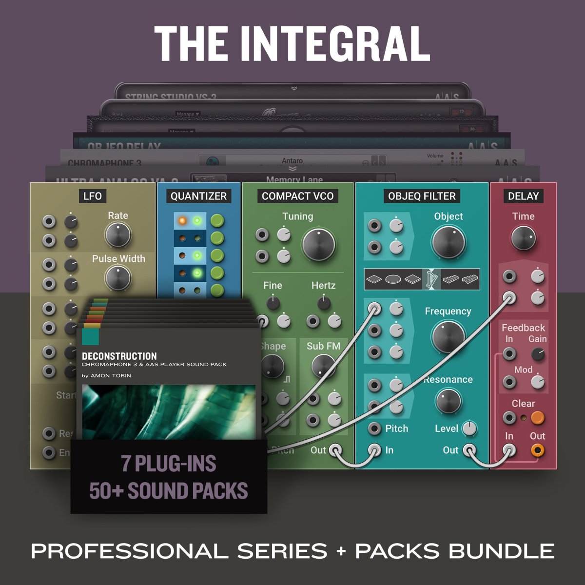 The Integral