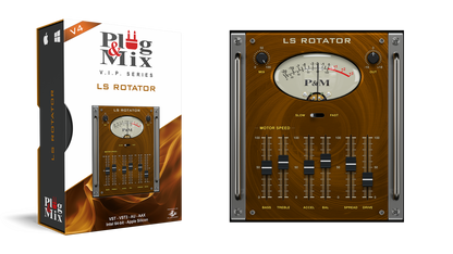 Ls Rotator