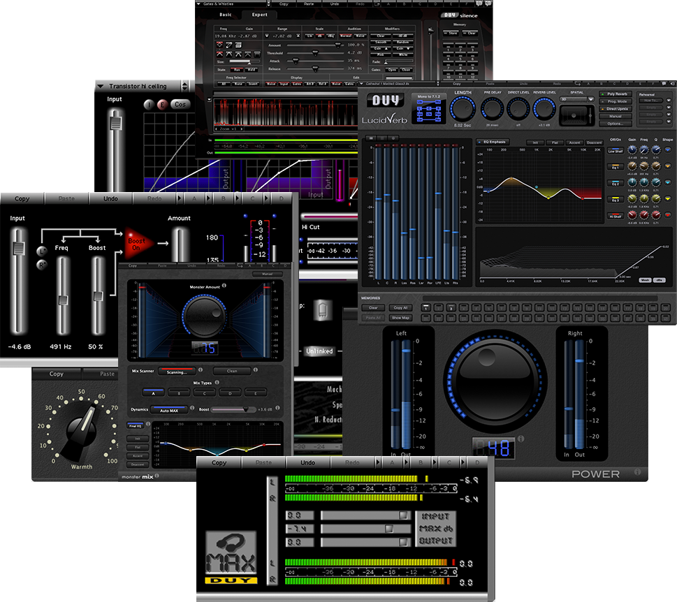 Music Creators Bundle