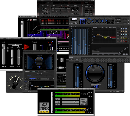 Music Creators Bundle