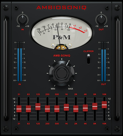 Ambiosoniq