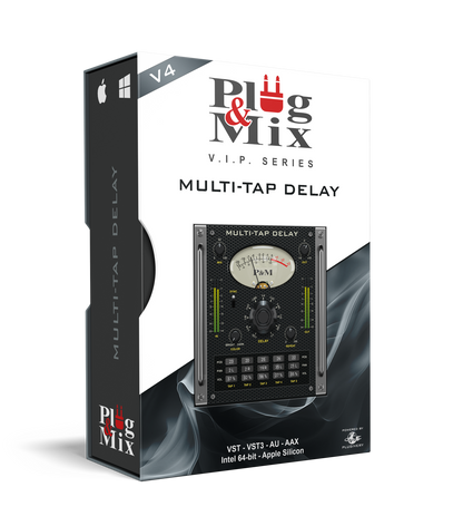 Multi-Tap Delay