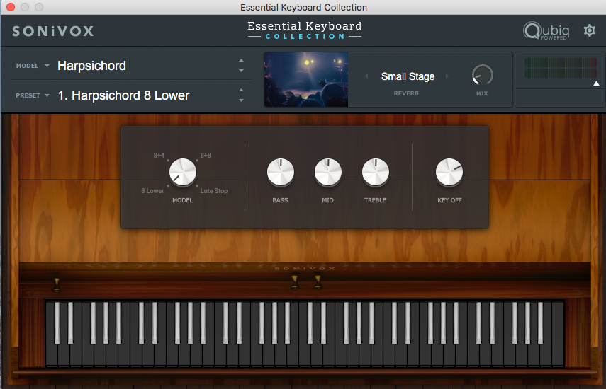 AIR Essential Pianos Pack