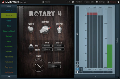 MVibratoMB