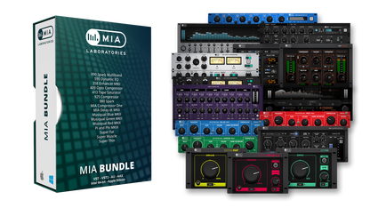 MIA Bundle