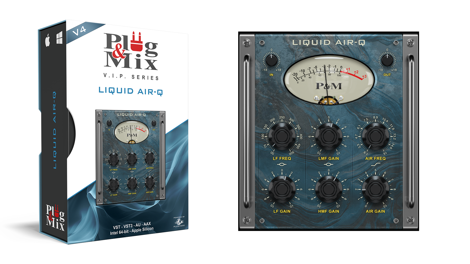 Liquid Air Q