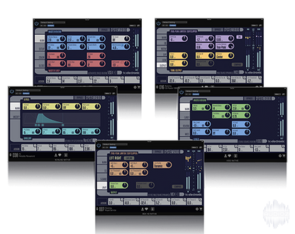 SYSTEM 6000 NATIVE BUNDLE