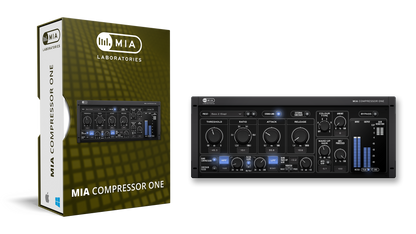 MIA Compressor One