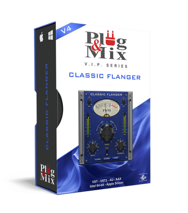 Classic Flanger