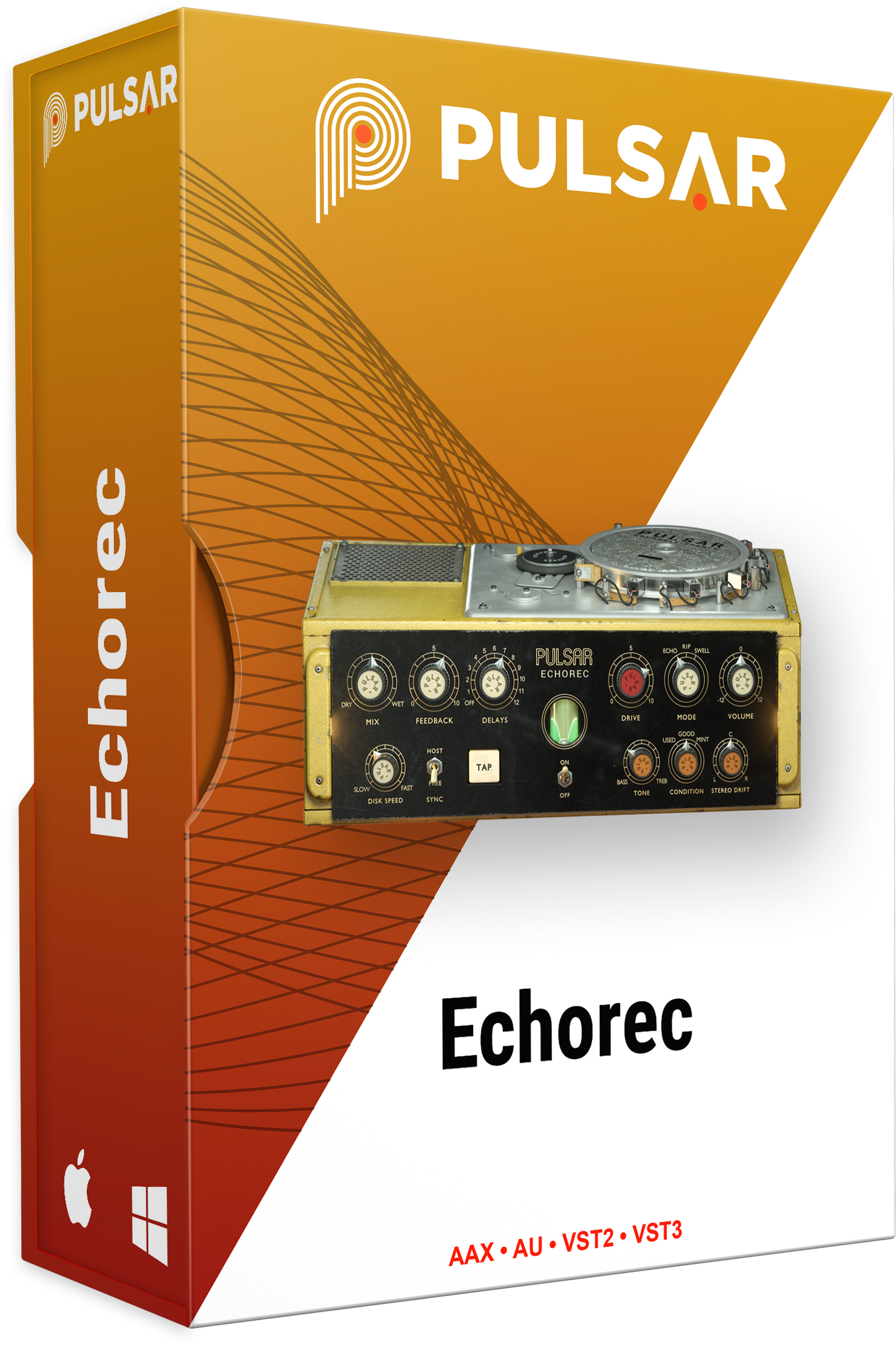 Echorec