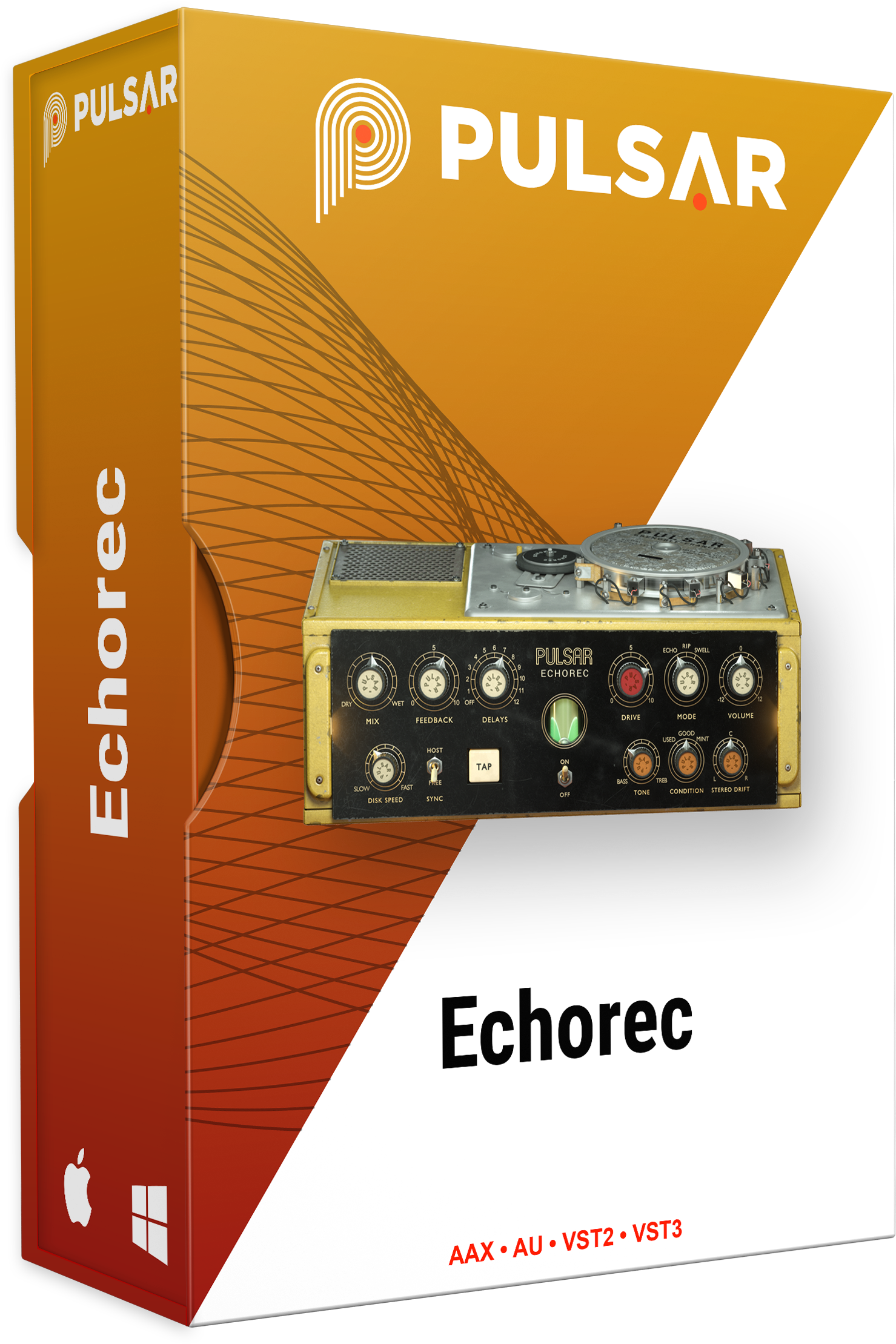 Echorec