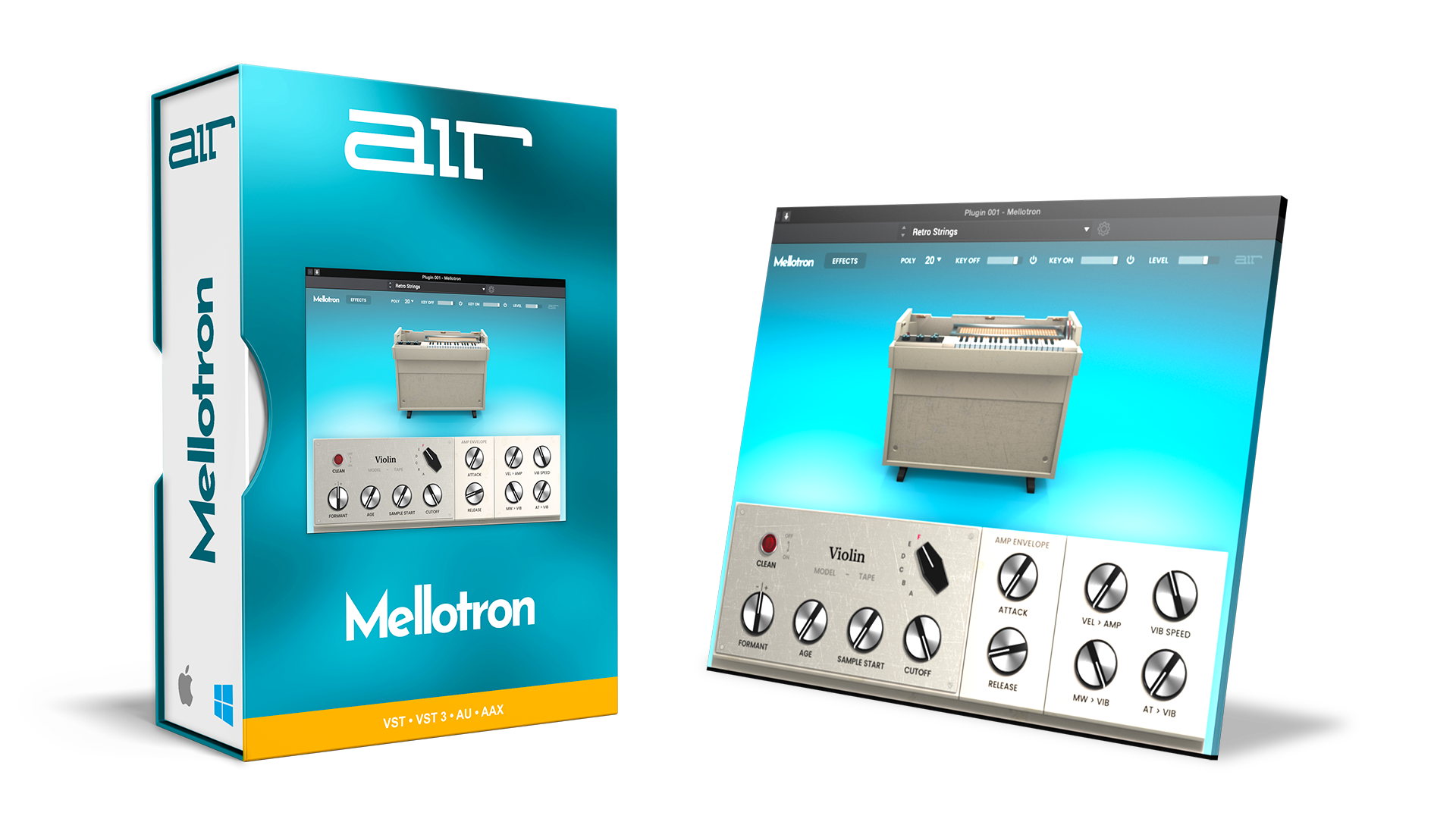 Mellotron