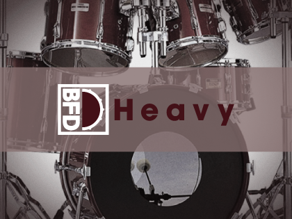 Heavy