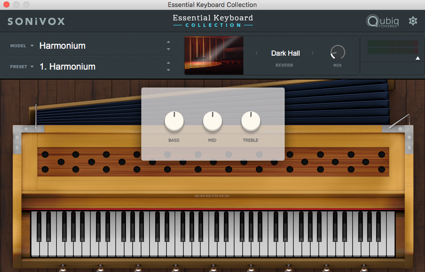 AIR Essential Pianos Pack