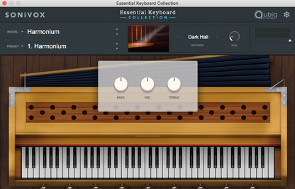 AIR Essential Pianos Pack