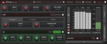 MAmp