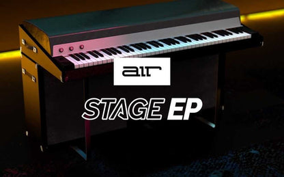 Stage EP