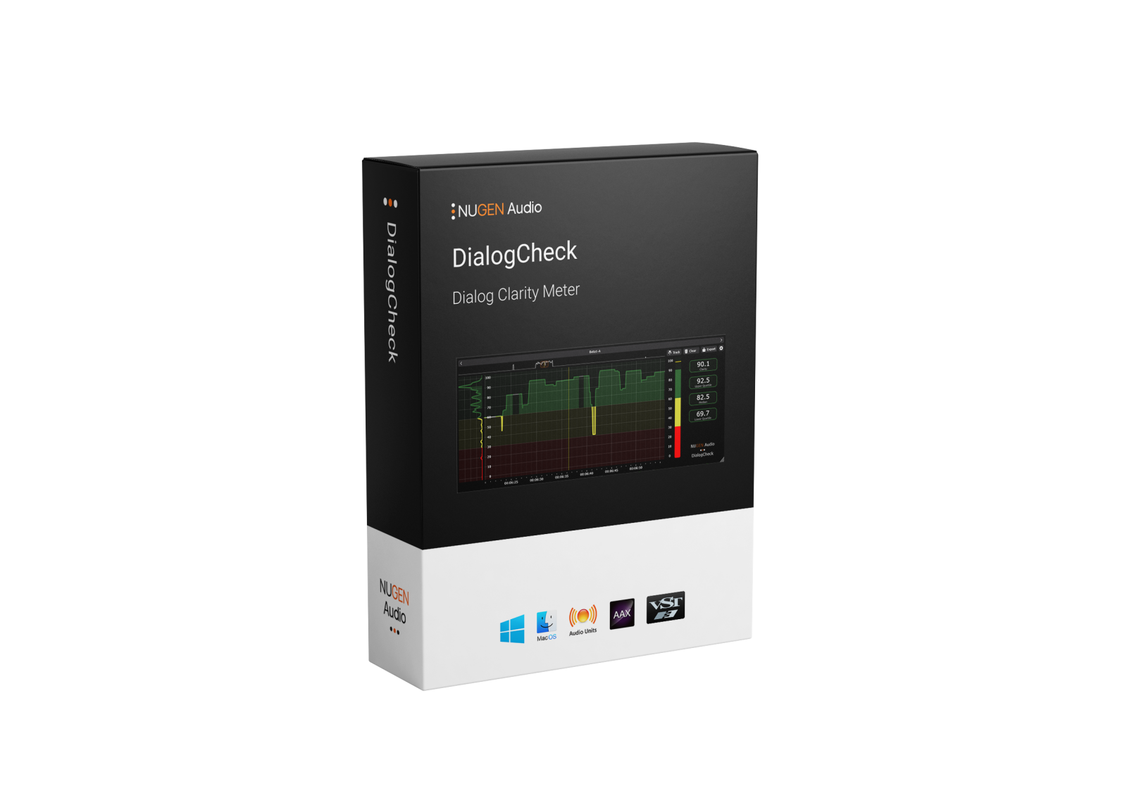 DialogCheck