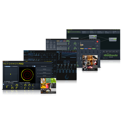 Sound Design Bundle 3