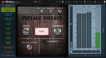 MRotary