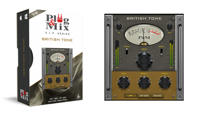 British Tone