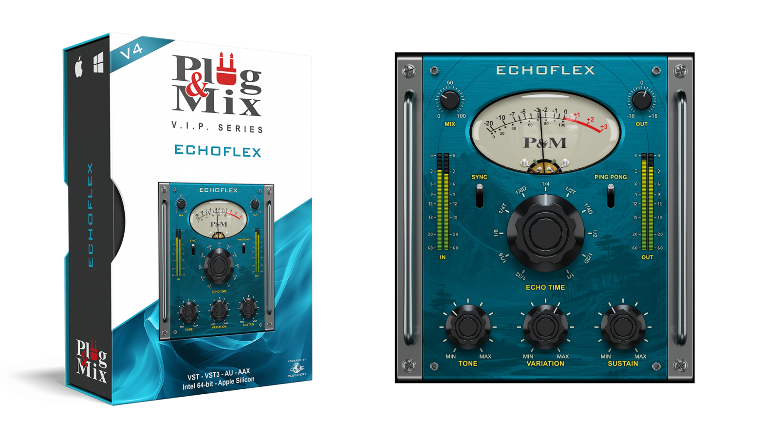 Echoflex