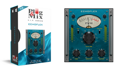 Echoflex