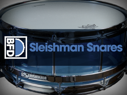 Sleishman Snares