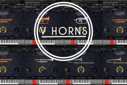 VHorns Saxophones