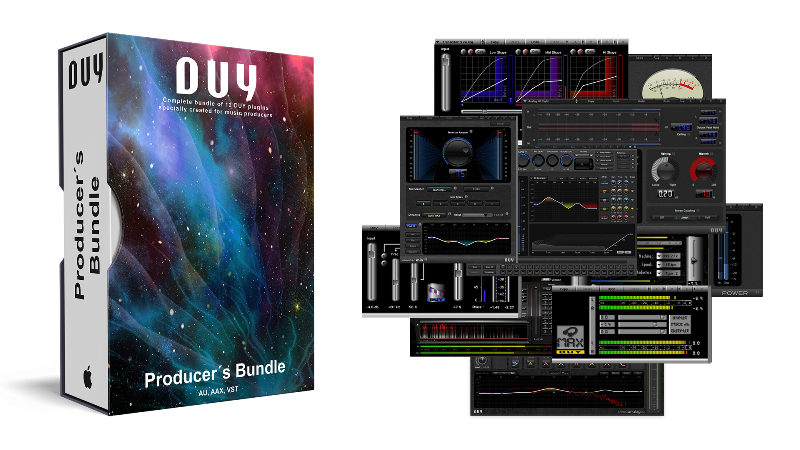 Producers Bundle