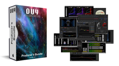 Producers Bundle