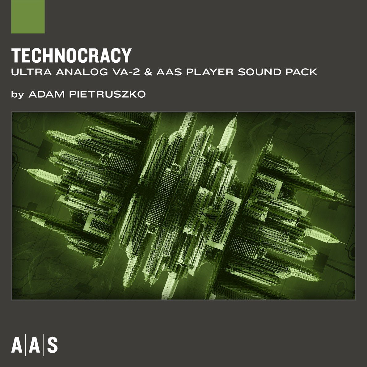 Technocracy