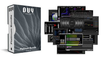 Platinum Bundle