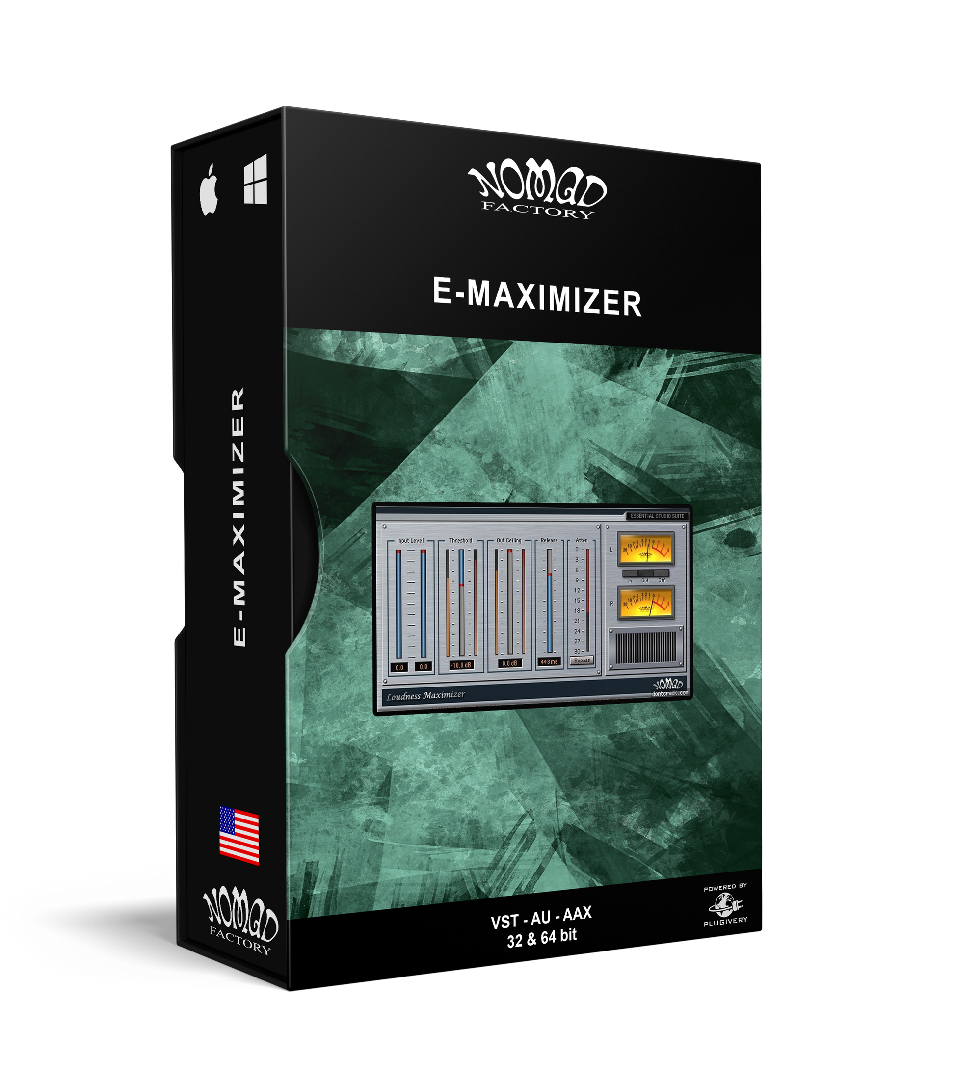 E Maximizer