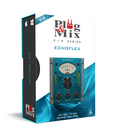 Echoflex