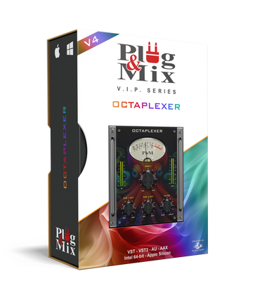 Octaplexer