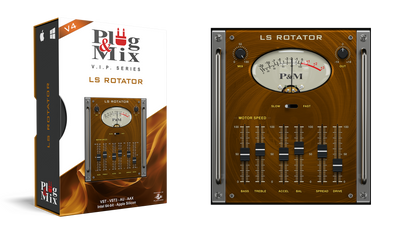 Ls Rotator