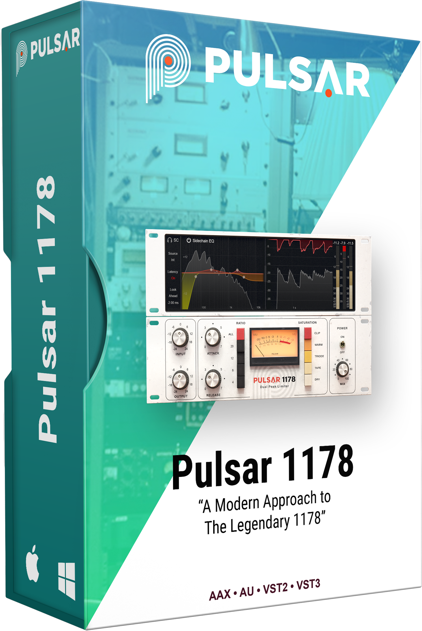Pulsar 1178