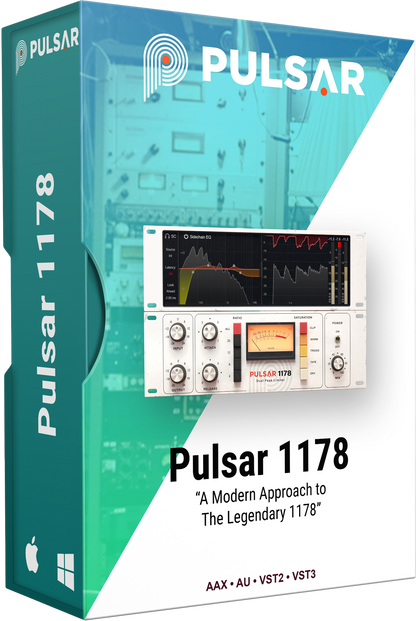 Pulsar 1178
