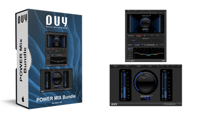 Power Mix Bundle