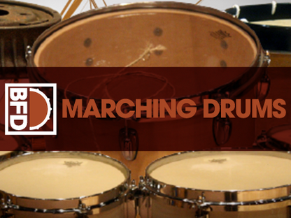 Marching Drums