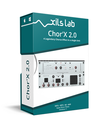 ChorX