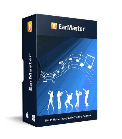 EarMaster Pro 7