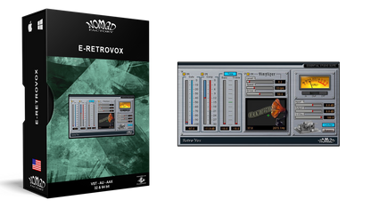 E RetroVox