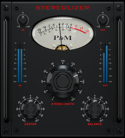 Stereolizer