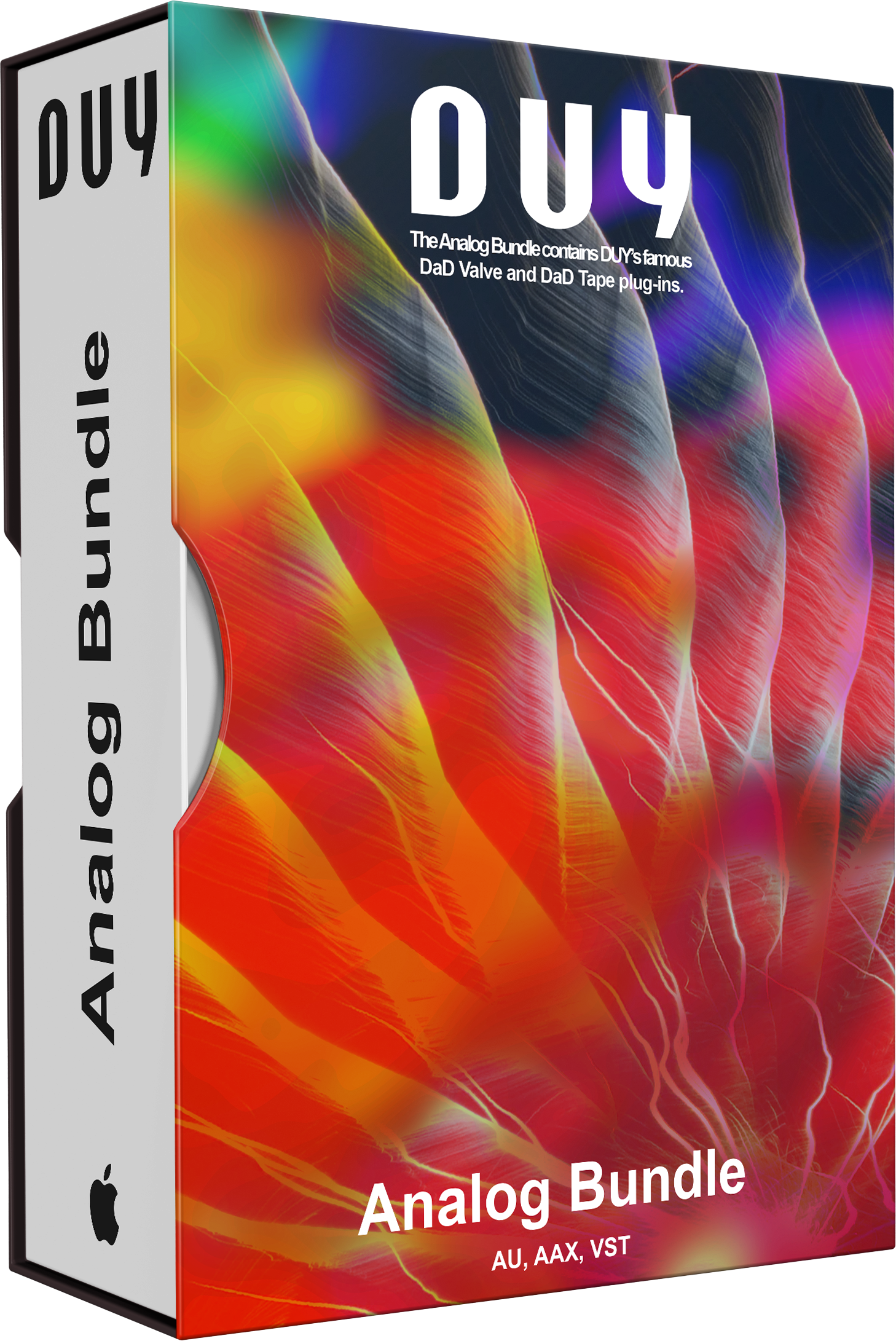 Analog Bundle