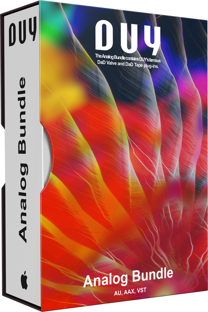 Analog Bundle