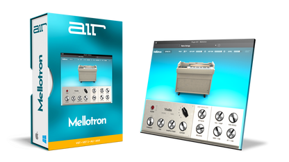 Mellotron