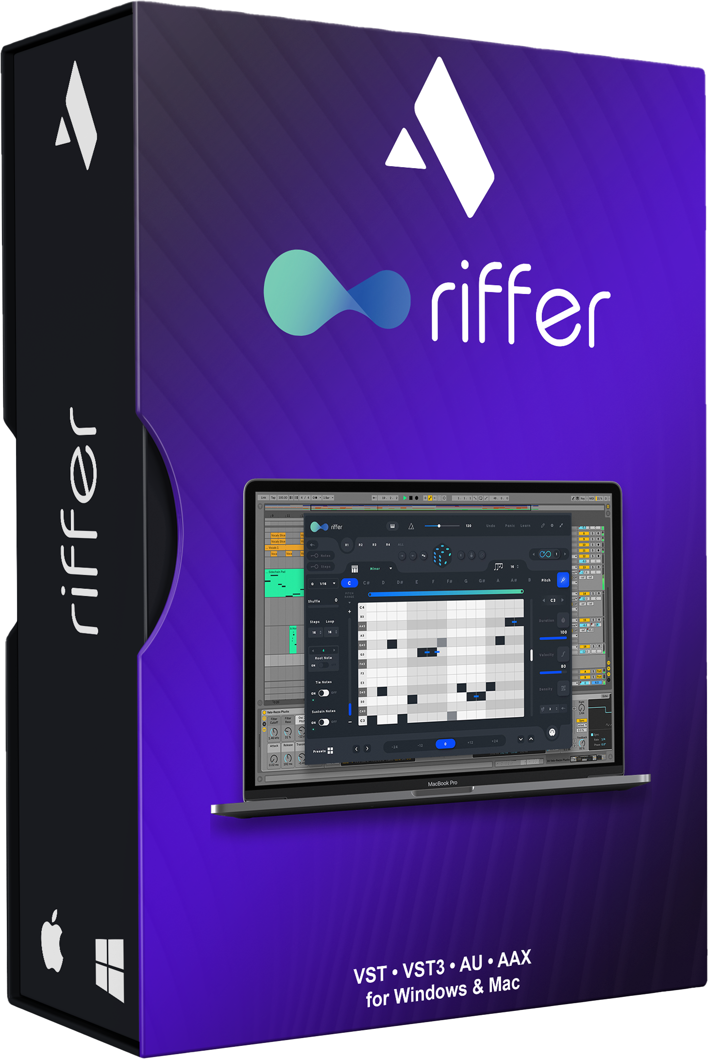 Riffer