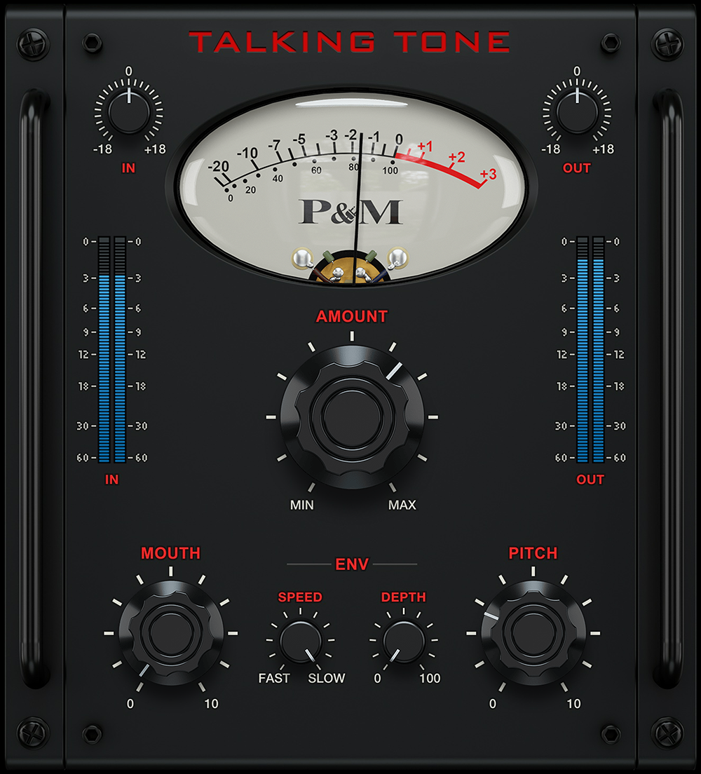 Talking Tone